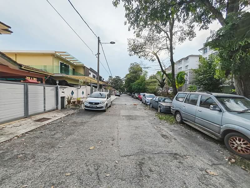2-storey Terraced House for Sale in Puchong (Selangor) - Chow Kok Toong - Exterior - PropertyGuru.com.my