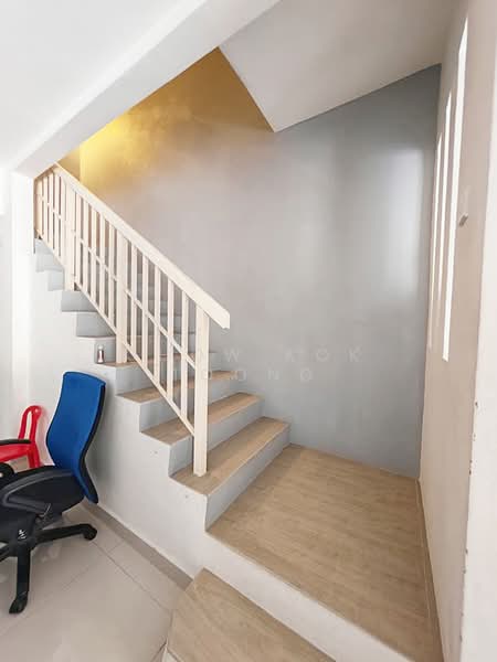 2-storey Terraced House for Sale in Puchong (Selangor) - Chow Kok Toong - Interior - PropertyGuru.com.my