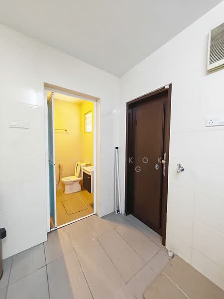 2-storey Terraced House for Sale in Puchong (Selangor) - Chow Kok Toong - Bathroom - PropertyGuru.com.my