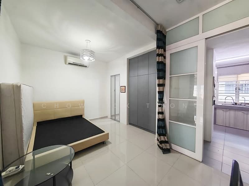 2-storey Terraced House for Sale in Puchong (Selangor) - Chow Kok Toong - Bedroom - PropertyGuru.com.my