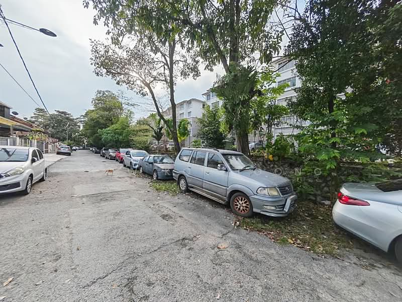 2-storey Terraced House for Sale in Puchong (Selangor) - Chow Kok Toong - Exterior - PropertyGuru.com.my