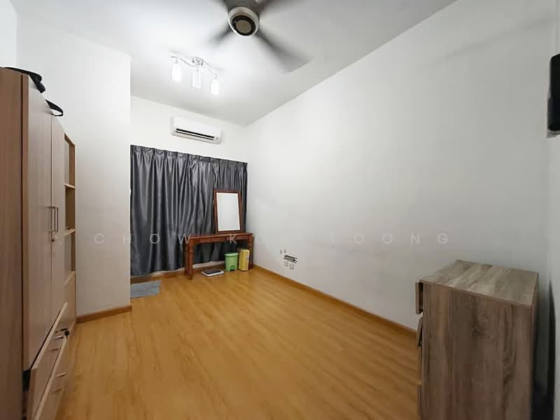 2-storey Terraced House for Sale in Puchong (Selangor) - Chow Kok Toong - Bedroom - PropertyGuru.com.my