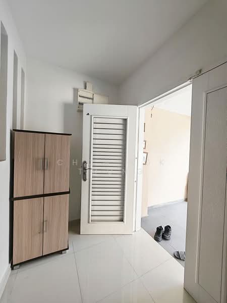 2-storey Terraced House for Sale in Puchong (Selangor) - Chow Kok Toong - Entrance - PropertyGuru.com.my