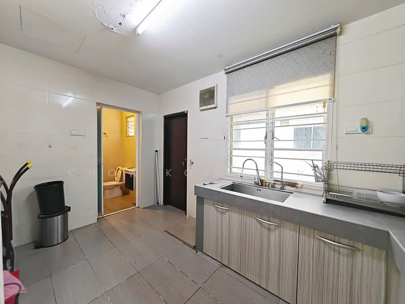 2-storey Terraced House for Sale in Puchong (Selangor) - Chow Kok Toong - Kitchen - PropertyGuru.com.my