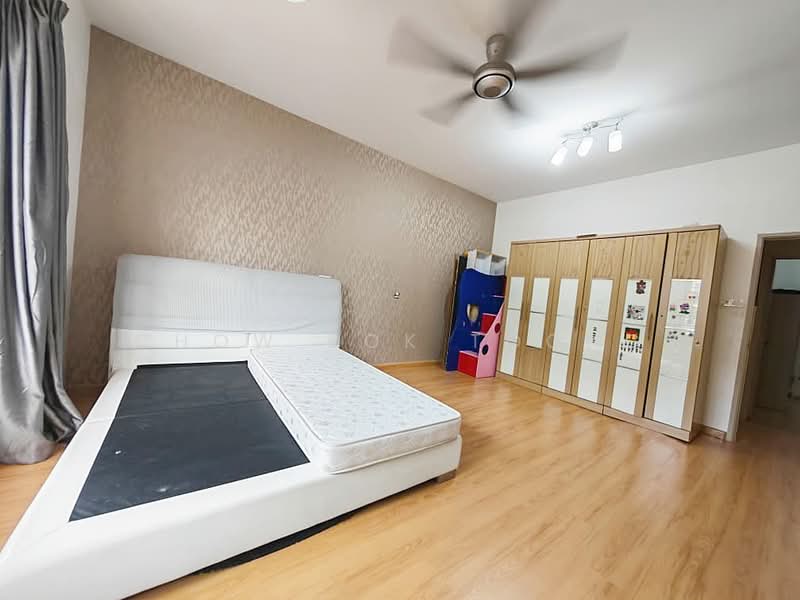 2-storey Terraced House for Sale in Puchong (Selangor) - Chow Kok Toong - Bedroom - PropertyGuru.com.my