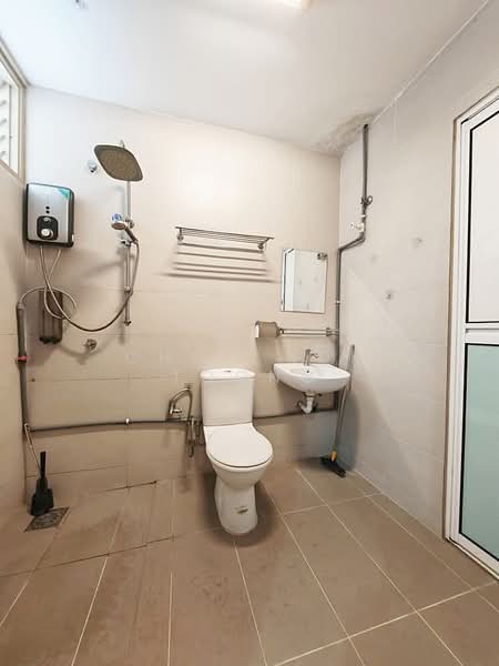 2-storey Terraced House for Sale in Puchong (Selangor) - Chow Kok Toong - Bathroom - PropertyGuru.com.my