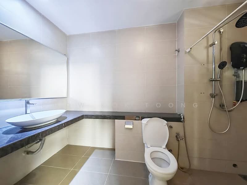 2-storey Terraced House for Sale in Puchong (Selangor) - Chow Kok Toong - Bathroom - PropertyGuru.com.my