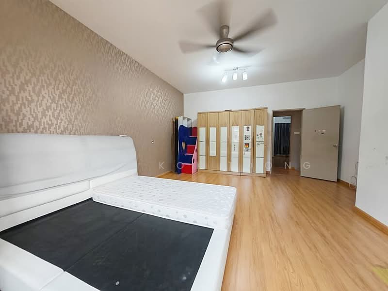 2-storey Terraced House for Sale in Puchong (Selangor) - Chow Kok Toong - Bedroom - PropertyGuru.com.my