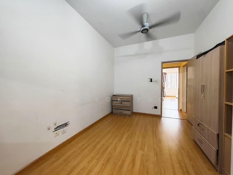 2-storey Terraced House for Sale in Puchong (Selangor) - Chow Kok Toong - Bedroom - PropertyGuru.com.my