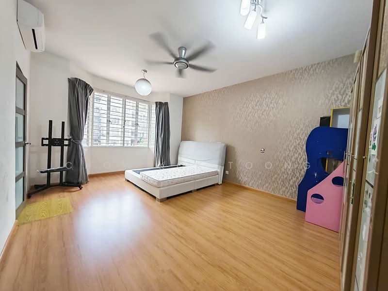 2-storey Terraced House for Sale in Puchong (Selangor) - Chow Kok Toong - Bedroom - PropertyGuru.com.my