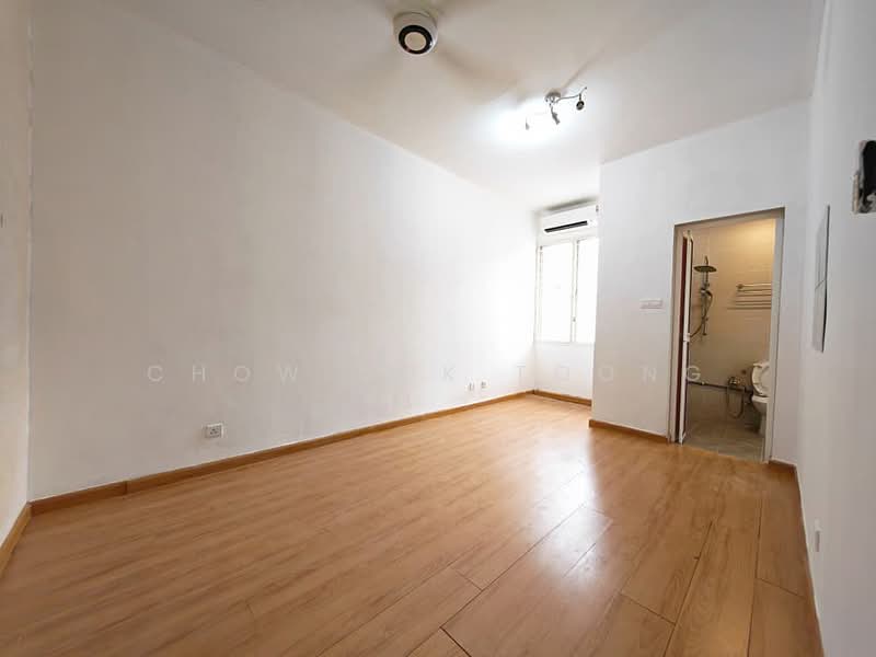 2-storey Terraced House for Sale in Puchong (Selangor) - Chow Kok Toong - Interior - PropertyGuru.com.my