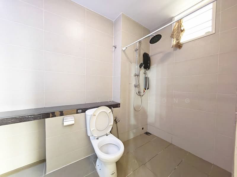 2-storey Terraced House for Sale in Puchong (Selangor) - Chow Kok Toong - Bathroom - PropertyGuru.com.my