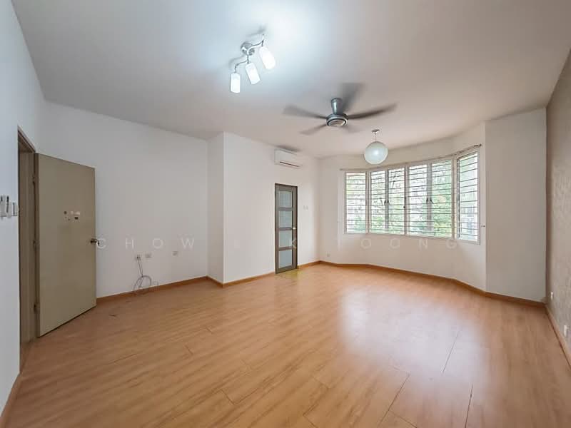 2-storey Terraced House for Sale in Puchong (Selangor) - Chow Kok Toong - Living Room - PropertyGuru.com.my
