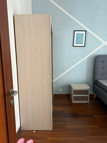 Condominium for Rent at Paradiso Nuova (Merak Kayangan) - Florence Thong - Bedroom - PropertyGuru.com.my