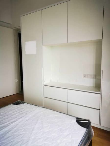Condominium for Rent at Waltz Residences - GAN WEY SAND - Bedroom - PropertyGuru.com.my
