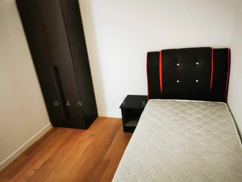 Condominium for Rent at Waltz Residences - GAN WEY SAND - Bedroom - PropertyGuru.com.my