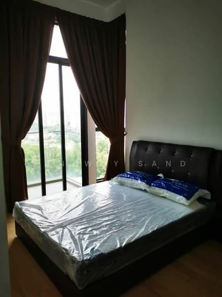 Condominium for Rent at Waltz Residences - GAN WEY SAND - Bedroom - PropertyGuru.com.my