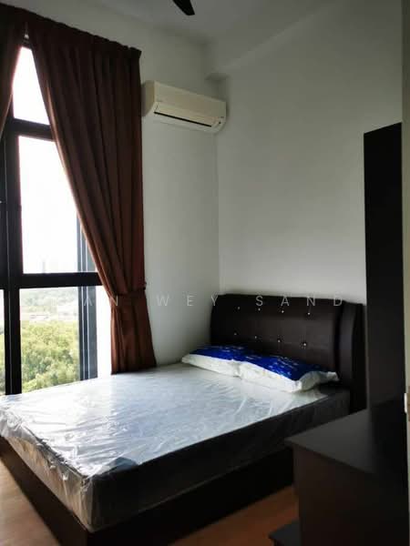 Condominium for Rent at Waltz Residences - GAN WEY SAND - Bedroom - PropertyGuru.com.my