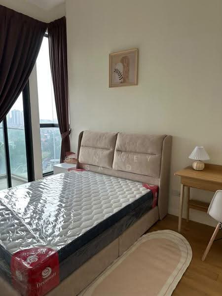 Condominium for Rent at Waltz Residences - GAN WEY SAND - Bedroom - PropertyGuru.com.my