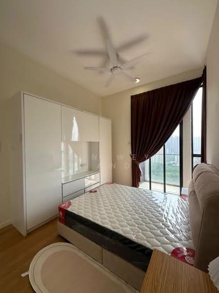 Condominium for Rent at Waltz Residences - GAN WEY SAND - Bedroom - PropertyGuru.com.my