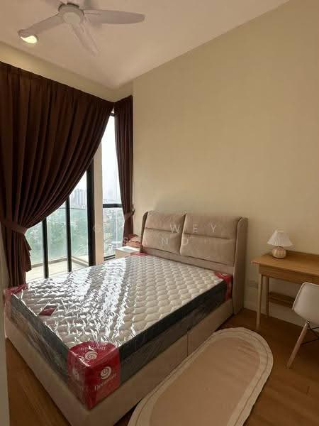 Condominium for Rent at Waltz Residences - GAN WEY SAND - Bedroom - PropertyGuru.com.my