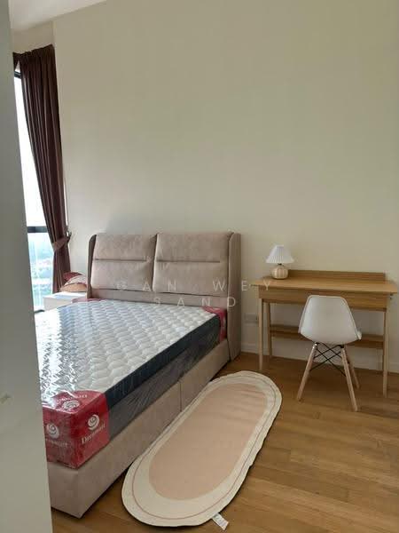 Condominium for Rent at Waltz Residences - GAN WEY SAND - Bedroom - PropertyGuru.com.my