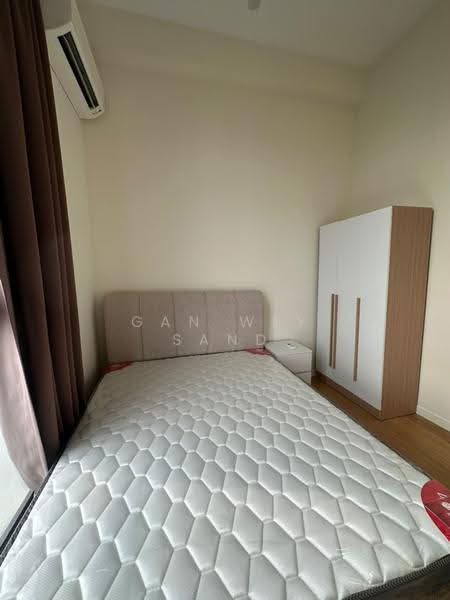 Condominium for Rent at Waltz Residences - GAN WEY SAND - Bedroom - PropertyGuru.com.my