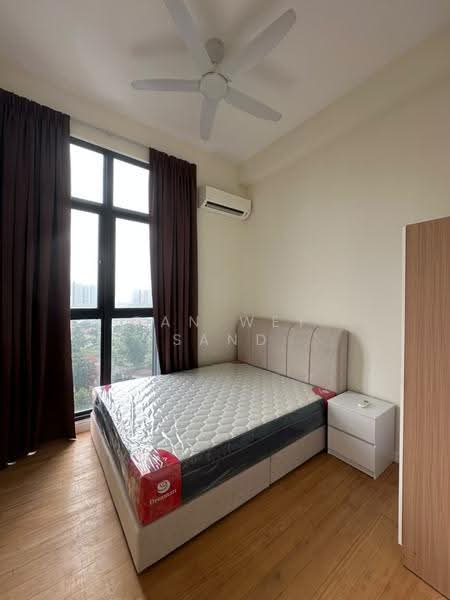 Condominium for Rent at Waltz Residences - GAN WEY SAND - Bedroom - PropertyGuru.com.my