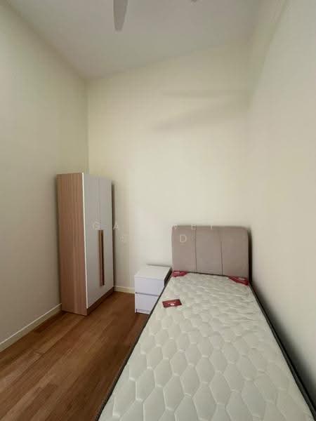 Condominium for Rent at Waltz Residences - GAN WEY SAND - Bedroom - PropertyGuru.com.my