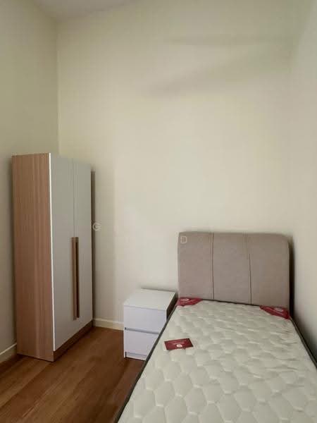 Condominium for Rent at Waltz Residences - GAN WEY SAND - Bedroom - PropertyGuru.com.my