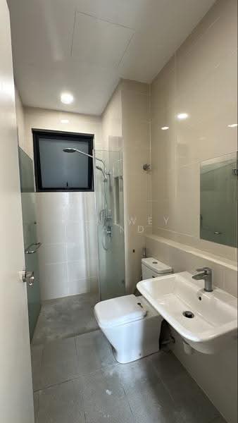 Condominium for Rent at Waltz Residences - GAN WEY SAND - Bathroom - PropertyGuru.com.my