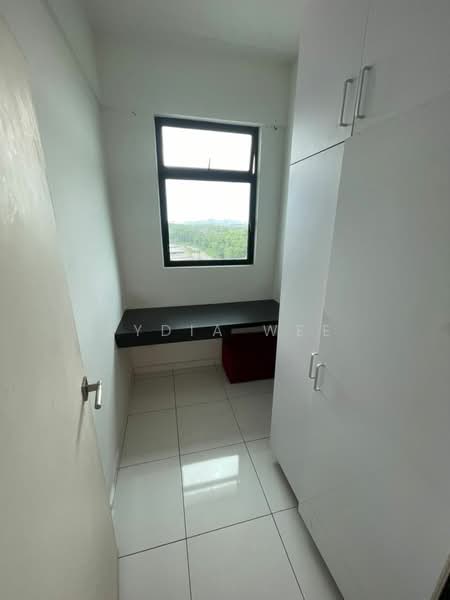 Service Residence for Rent at Sky Loft Premium Suites - Lydia Wee - Interior - PropertyGuru.com.my