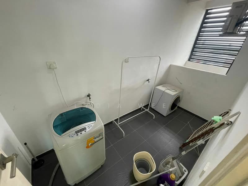 Service Residence for Rent at Sky Loft Premium Suites - Lydia Wee - Interior - PropertyGuru.com.my