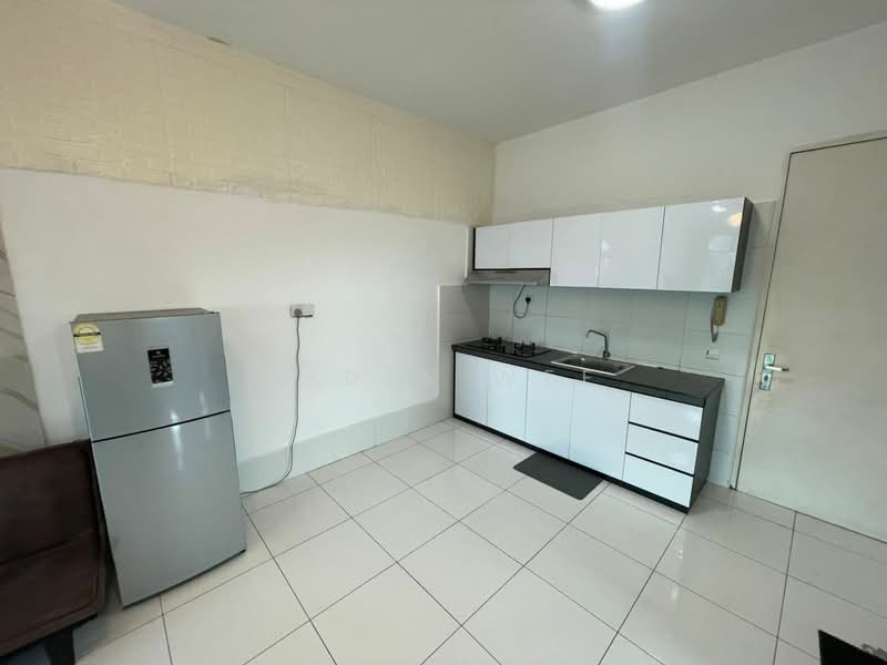Service Residence for Rent at Sky Loft Premium Suites - Lydia Wee - Kitchen - PropertyGuru.com.my