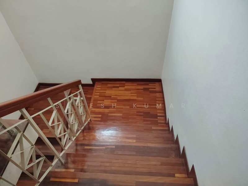 Rumah Teres 2 Tingkat untuk Dijual di Kota Kemuning (Shah Alam) - Suresh Kumar - Interior - PropertyGuru.com.my
