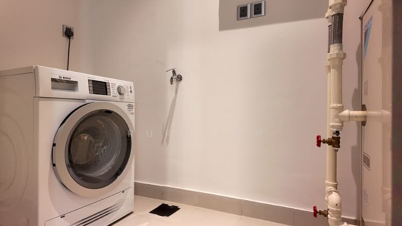 Service Residence for Rent at The Ritz-Carlton Residences - Ruru Tan - Interior - PropertyGuru.com.my