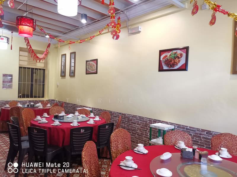 Shop / Office for Rent in George Town (Penang) - Katherine Khor - Dining Room - PropertyGuru.com.my