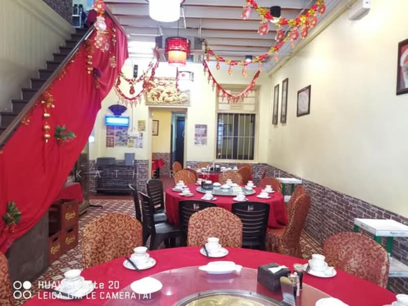 Shop / Office for Rent in George Town (Penang) - Katherine Khor - Interior - PropertyGuru.com.my