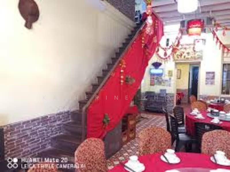 Shop / Office for Rent in George Town (Penang) - Katherine Khor - Interior - PropertyGuru.com.my