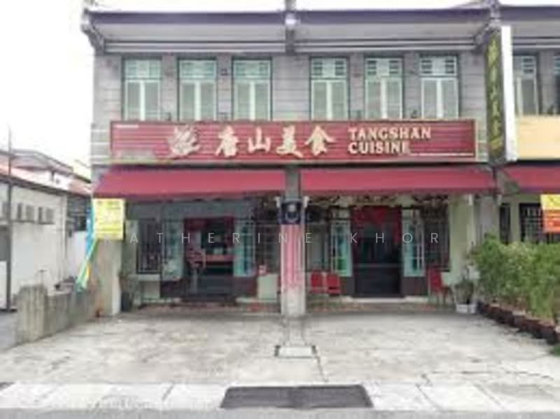 Shop / Office for Rent in George Town (Penang) - Katherine Khor - Exterior - PropertyGuru.com.my