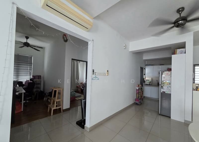 Service Residence for Sale at Amaya Maluri - Kenson Ho - Study - PropertyGuru.com.my