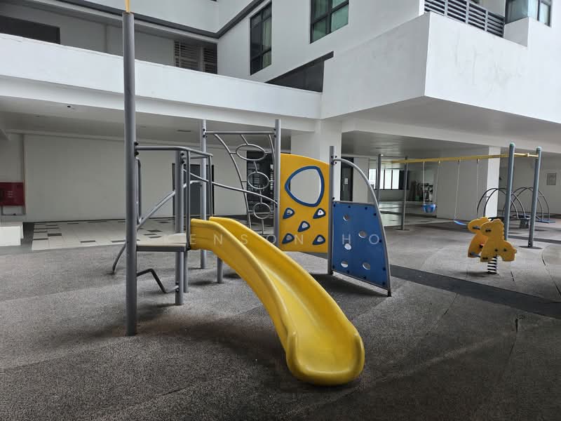 Service Residence for Sale at Amaya Maluri - Kenson Ho - Exterior - PropertyGuru.com.my
