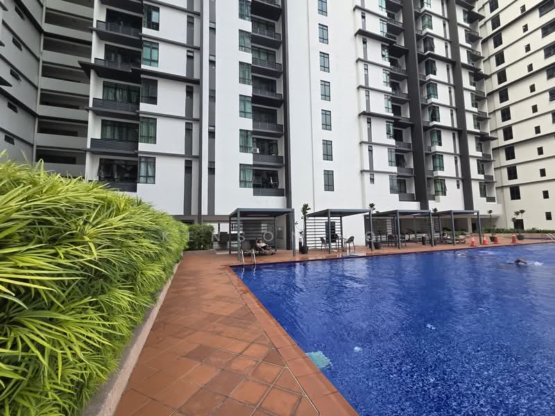 Service Residence for Sale at Amaya Maluri - Kenson Ho - Exterior - PropertyGuru.com.my