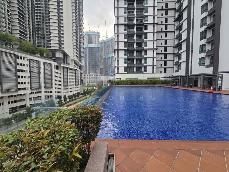 Service Residence for Sale at Amaya Maluri - Kenson Ho - Exterior - PropertyGuru.com.my