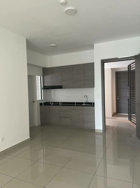 Service Residence for Rent at Akasa - Eve Tay - Kitchen - PropertyGuru.com.my