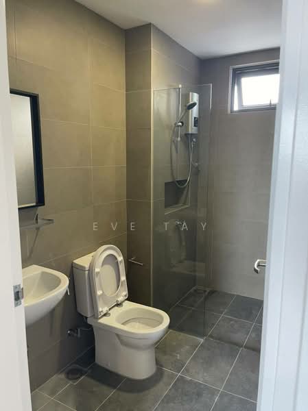Service Residence for Rent at Akasa - Eve Tay - Bathroom - PropertyGuru.com.my