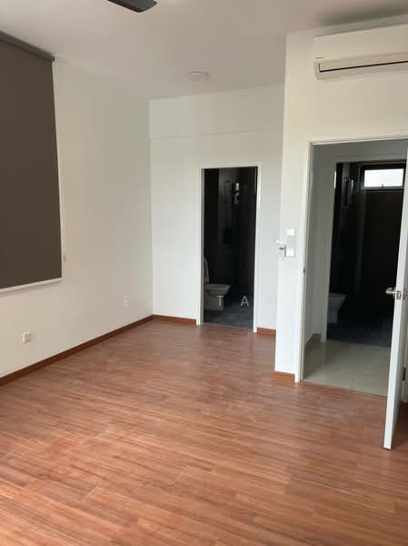 Service Residence for Rent at Akasa - Eve Tay - Bathroom - PropertyGuru.com.my