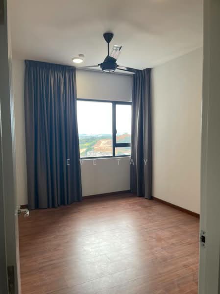 Service Residence for Rent at Akasa - Eve Tay - Bedroom - PropertyGuru.com.my