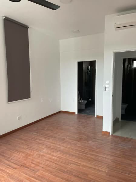 Service Residence for Rent at Akasa - Eve Tay - Bathroom - PropertyGuru.com.my
