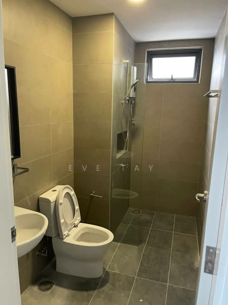 Service Residence for Rent at Akasa - Eve Tay - Bathroom - PropertyGuru.com.my
